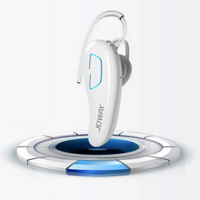 JOWAY H02 стерео Bluetooth 4 1 гарнитура с микрофоном для телефона HiFi беспроводные