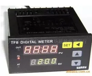 

Умные термостаты SOMMY / Songmei TF8-R1 / TF8-Q1