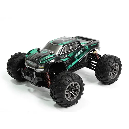 

9145 2.4G 4WD 1/20 High-performance Anti-skid Tire High-speed Car Kids Gift