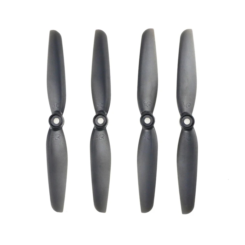 

4Pcs/Set MJX Bugs 5 W B5W RC Quadcopter Spare Parts Tripod Landing Skid Gear CW CCW Propeller Paddle Parts