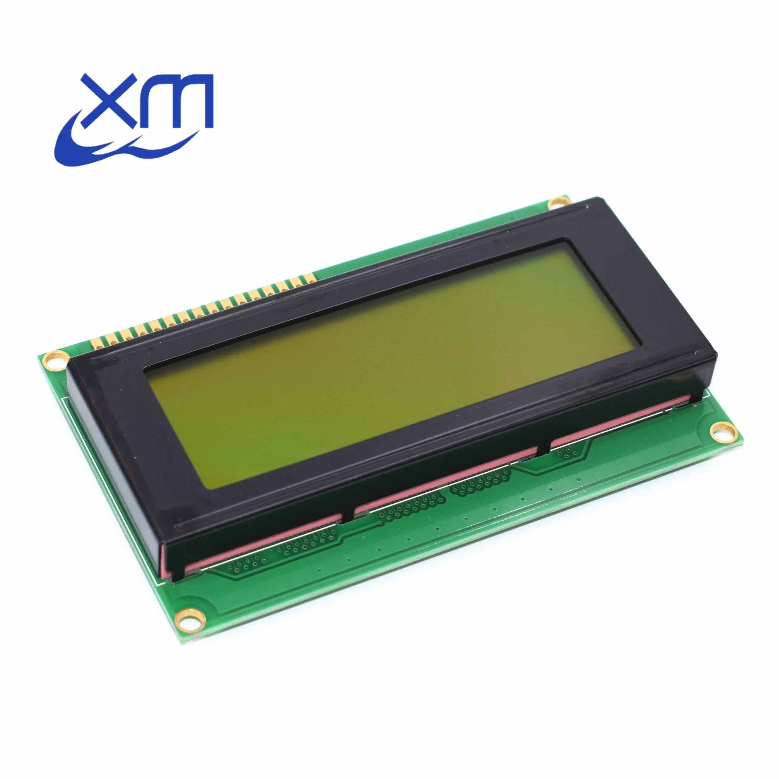 Set LCD 2004 i2c módulo20x4 caracteres iluminación azul /& i2c módulo para Arduino