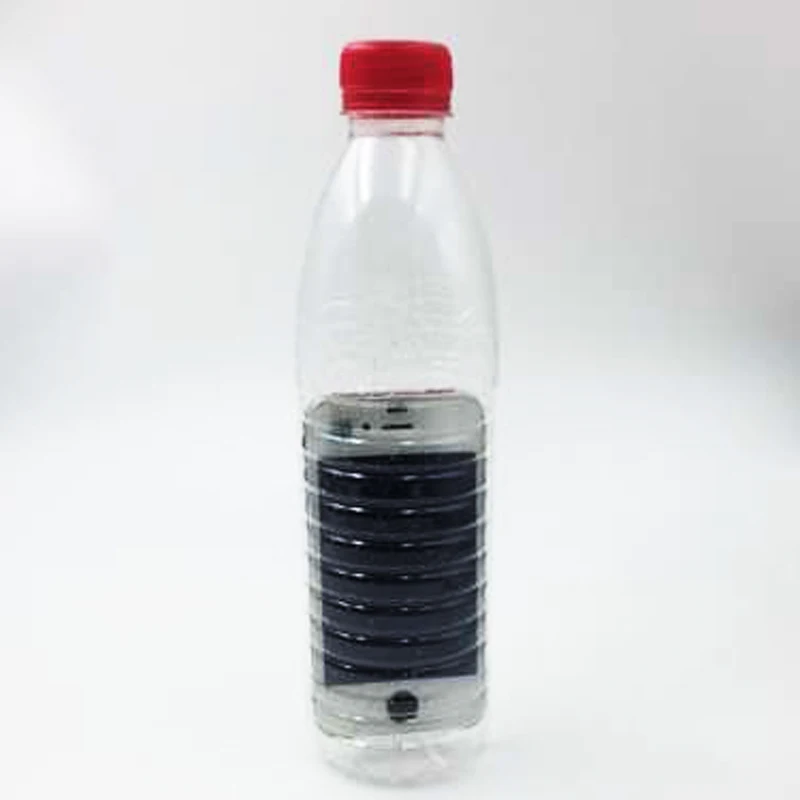 Buy 2pcs Mobile phone into bottle cell phone into