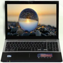 8GB RAM DDR3+1000GB HDD and 60GB SSD Intel Core i7 Laptops 15.6″1920X1080P Windows 10 system Notebook PC Gaming Laptops Computer