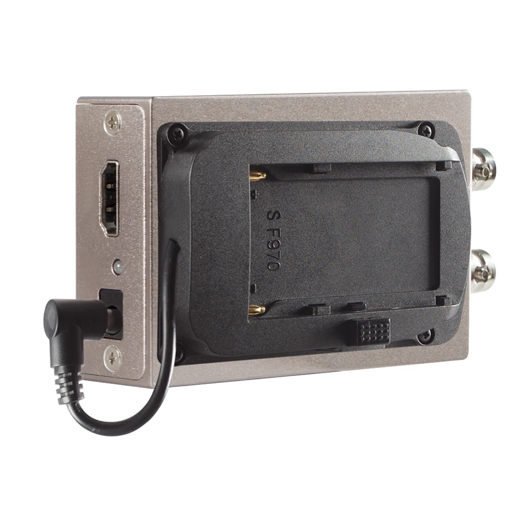 Seetec SDI в HDMI конвертер мини вещания профессиональные 3G соединения конвертер|sdi to