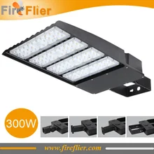 5 шт. 50 Вт 80 Вт комплекты светодиодные 100 Вт 120 Вт светодиодные уличные лампы 150 Вт 200 Вт shoebox парковочные лампы 300 Вт 110 В 277 В CE UL DLC