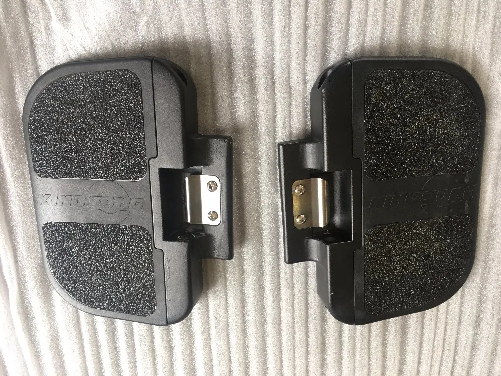 Discount KINGSONG electric unicycle Original pedal, suitable for all models Kingsong 14D/14S/16S/18S/18L/18XL monowheel 0