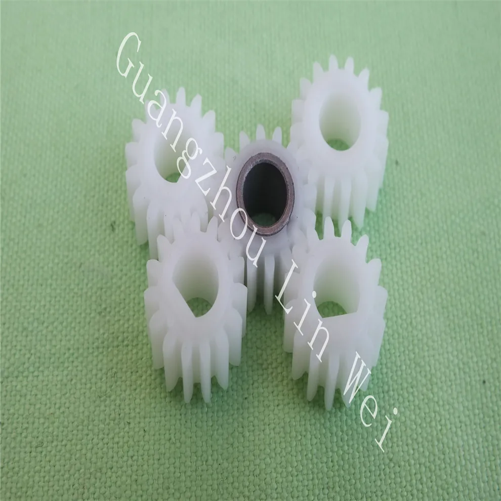 AB41-1018 Передач T1140091 Совместимость forRicoh Aficio 1027 1022 2027 2022 3030 3025 разработчик передач |