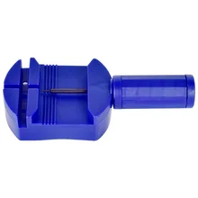 Watch steel belt widening table remover watch accessories universal meter watch mechanical watch disassembly strap tool unloader Watch steel belt widening table remover watch accessories universal meter watch mechanical watch disassembly strap tool unloader