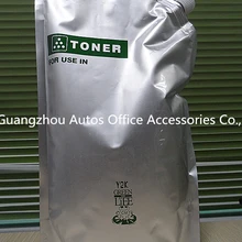 Порошок для электростатической печати для Panasonic 8016 1820 1810