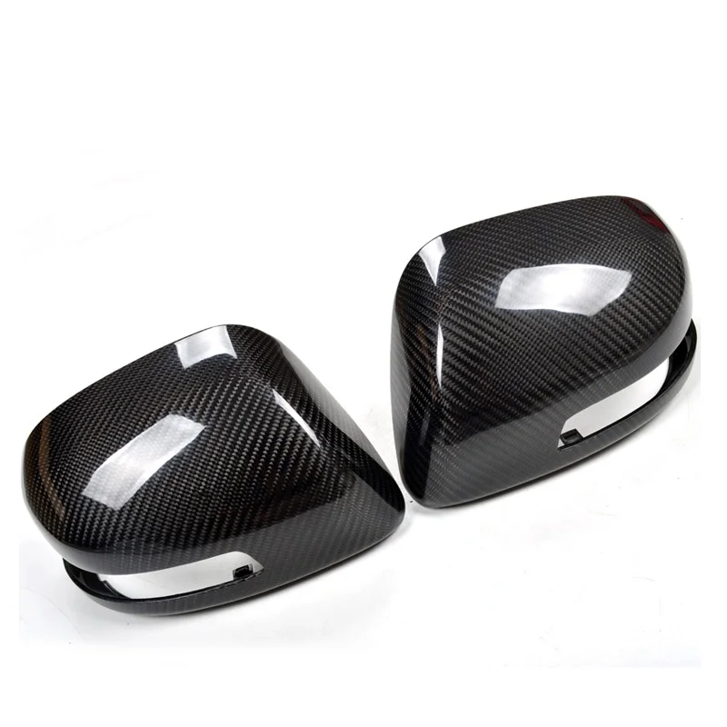 

fit for HONDA 13-15 ACCORD 9 carbon fiber Car Mirror rearview mirror Back Rear View Mirror