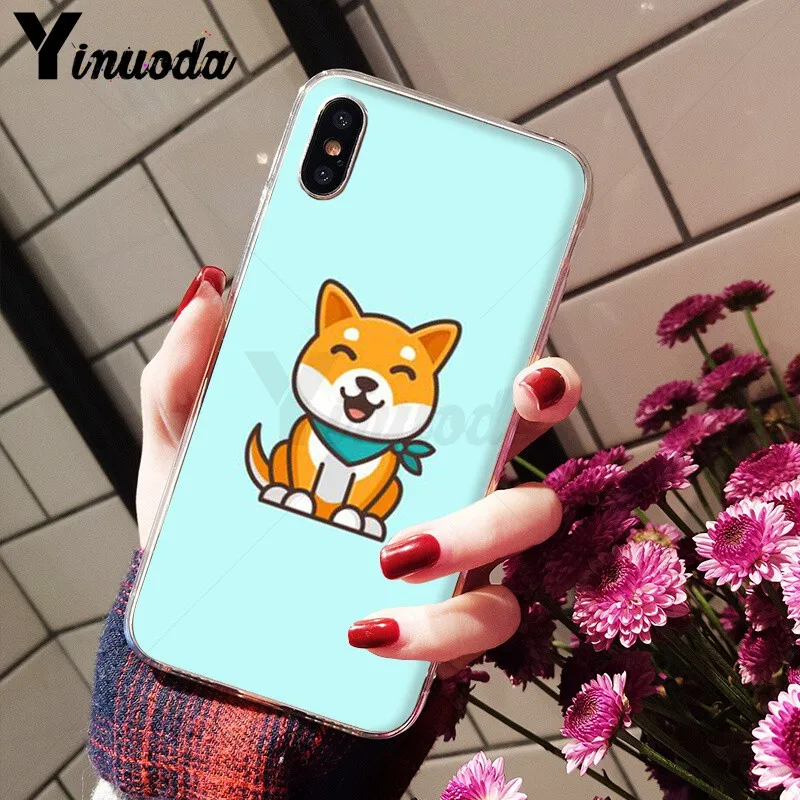 Animal Shiba Inu