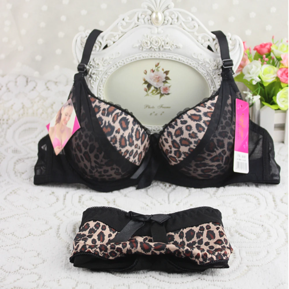 Sexy Elegant Bra Panty Set Women Bras Underwear Lady push up Bra Lingeries Cup B Sexy Elegant Bra Panty Set Women Bras Underwear Lady push up Bra Lingeries Cup B