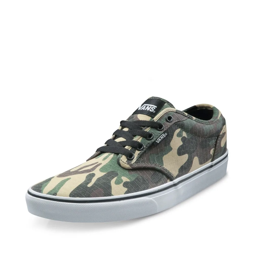 vans leger groen vans leger groen