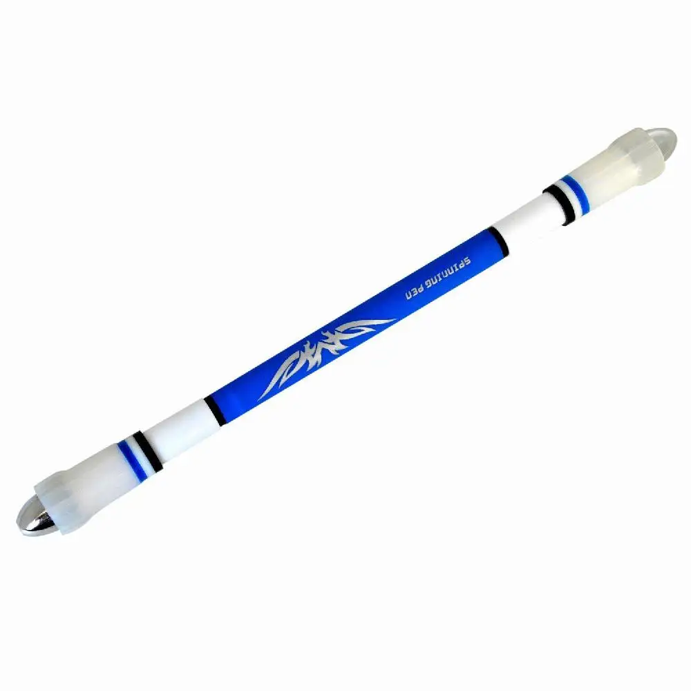 Ручка шариковая Zhigao r60 спиннинговая ручка для школы стационарные маркеры