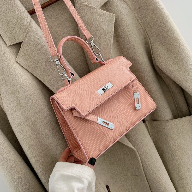 

Female Crossbody Bags For Women 2019 High Quality PU Leather Famous Brand Luxury Handbag Designer Sac A Main Ladies Shoulder Bag