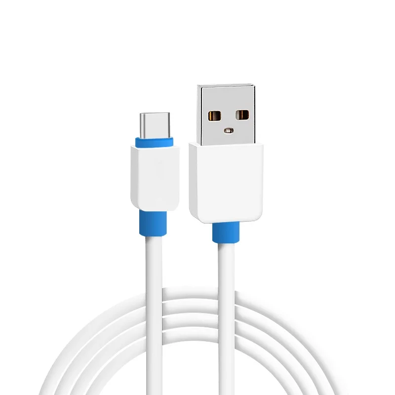 1M Fast Type C USB Cable & Micro USB Cable for Charging and Data