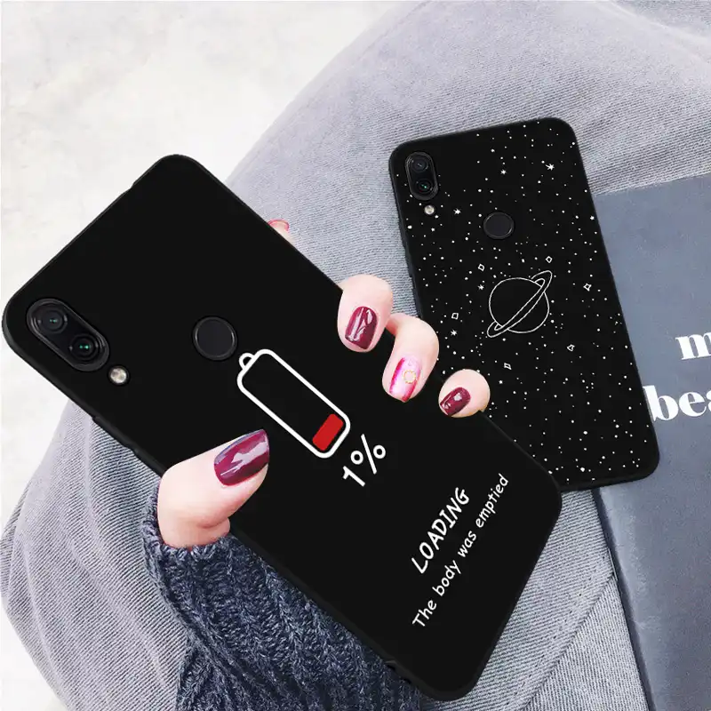 Xiaomi Redmi Note Case Aliexpress 2025