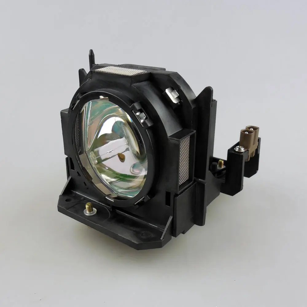 ET LAD60A Замена лампы проектора с корпусом для PANASONIC PT D6000/PT DW6300/PT DZ6700|projector lamp|projector