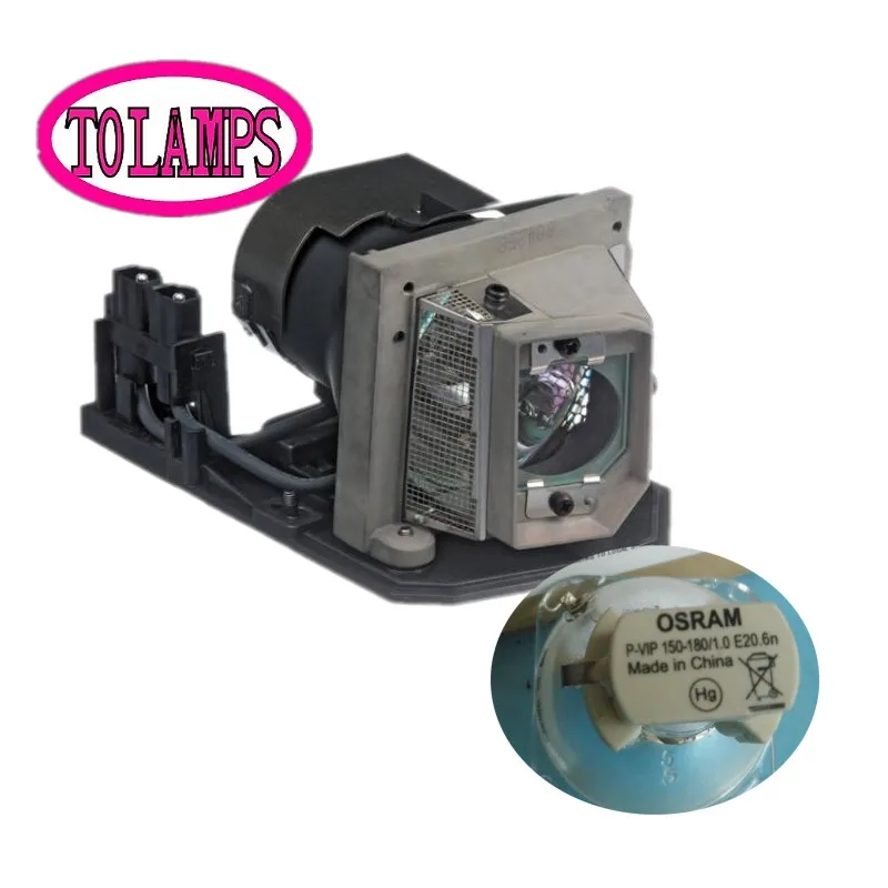 

projector lamp bulb With housing NP10LP For NEC NP100; NP200; NP200A; NP200G; NP110G