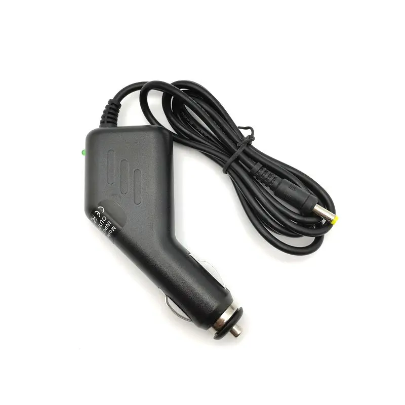 12V / 24V to 9V 2A Charger Power Supply Adapter 4.0x1.7mm / 4.0*1.7mm Universal