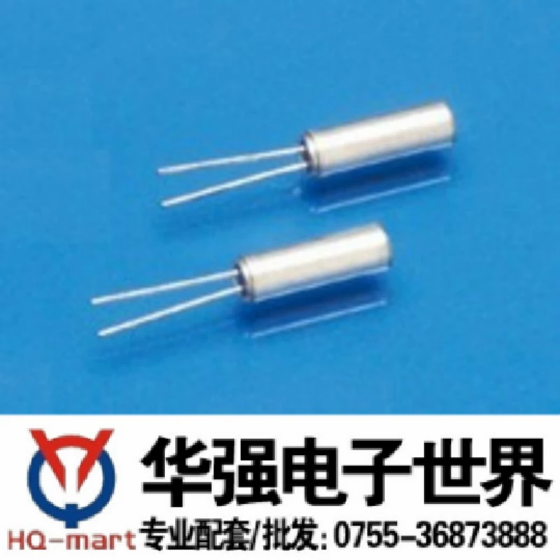 Кристалл 2 * 6 206 32.768 К кГц 6PF + / 5ppm STM32 посвященный ( 25 шт./лот ) обеспечение качества |