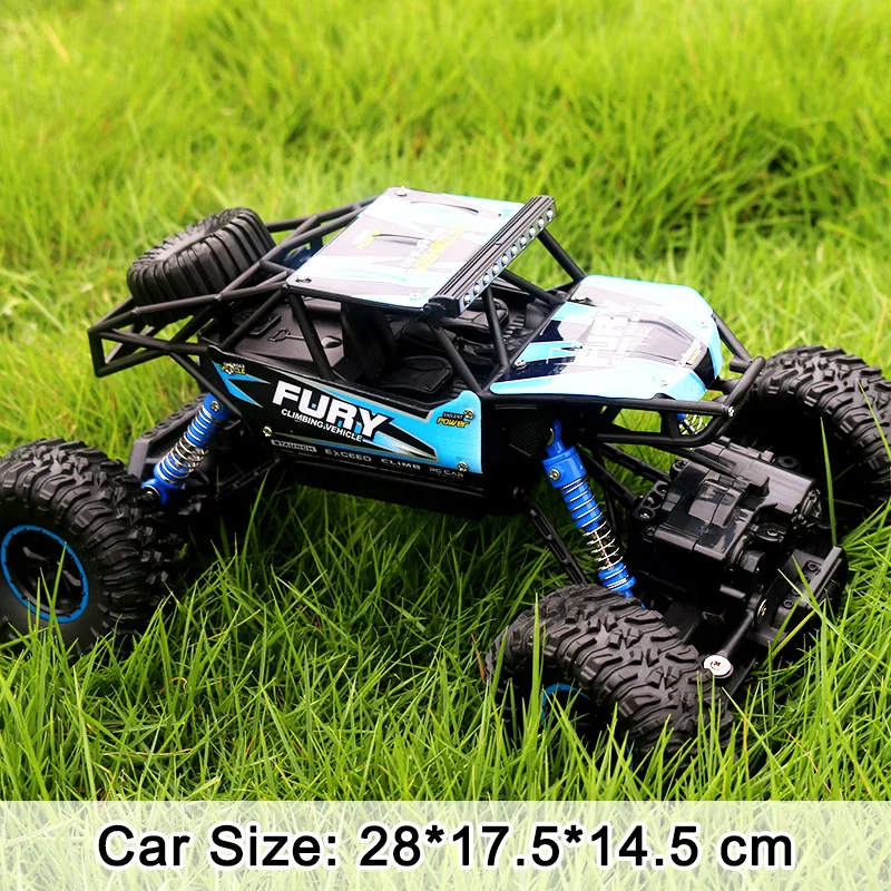 3533A RC автомобиль 4WD 2,4 г Радио пульт дистанционного управления модель автомобиля масштаб 1:16 ралли машина на пульте дистанционного управления Highspeed Off-Road