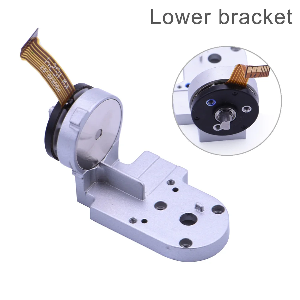 

Gimbal Roll Arm & Motor Bracket Part Accessories for DJI Phantom 3 Standard/Professional XXM8