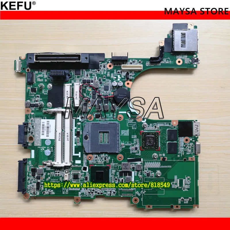 686975-001 laptop motherboard Fit for HP ProBook 6570b notebook pc system board, 100% working 686975-001 laptop motherboard Fit for HP ProBook 6570b notebook pc system board, 100% working