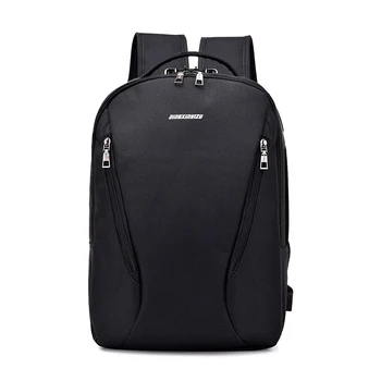 

Laptop Men's Backpack Light Comfort Fashion Urban Backpack for 15 inch Laptop Breathable Rucksack Mochila School bag
