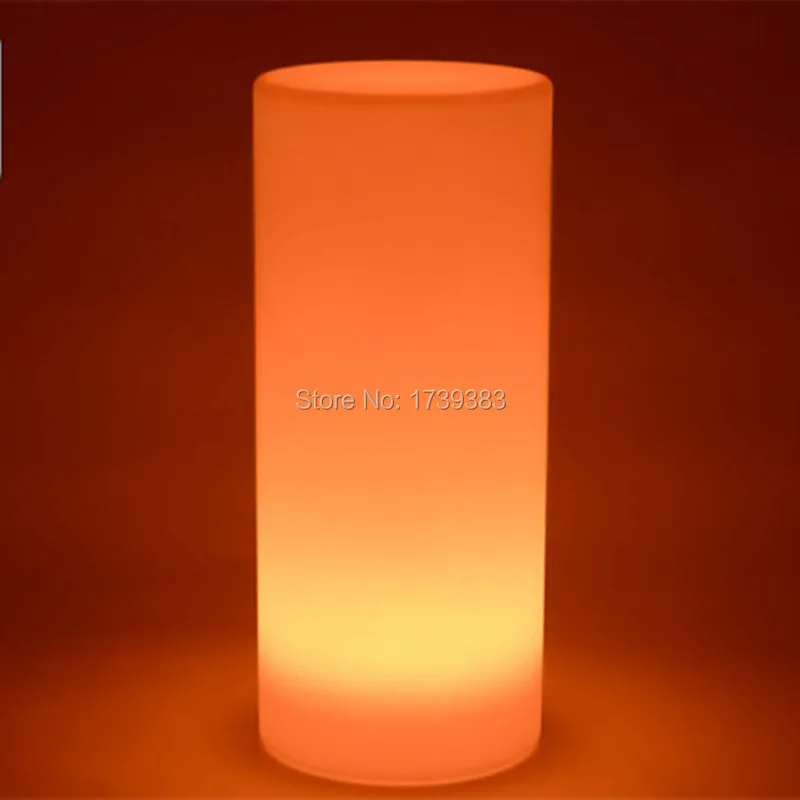 aliexpress : buy waterproof multicolor height 75 cm led large aliexpress : buy waterproof multicolor height 75 cm led large