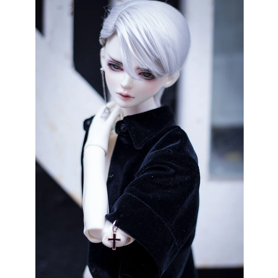 Bybrana Ten ink-bjd кукольная одежда 1/3 ssdf tert body sd17/13 рубашка bjd Мужская детская куртка