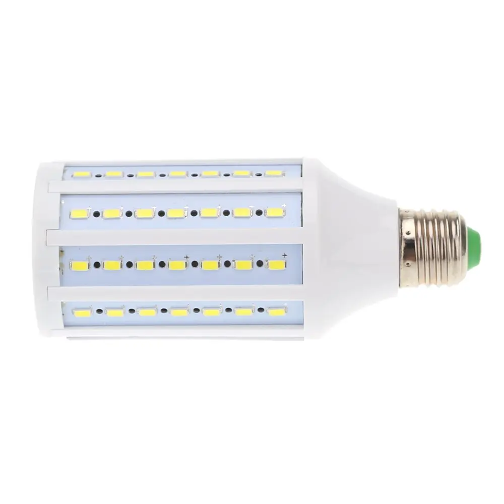 

New E27 20W 5500K 185-245V LED Corn Light Photo Studio Bulb Photography Daylight Lamp