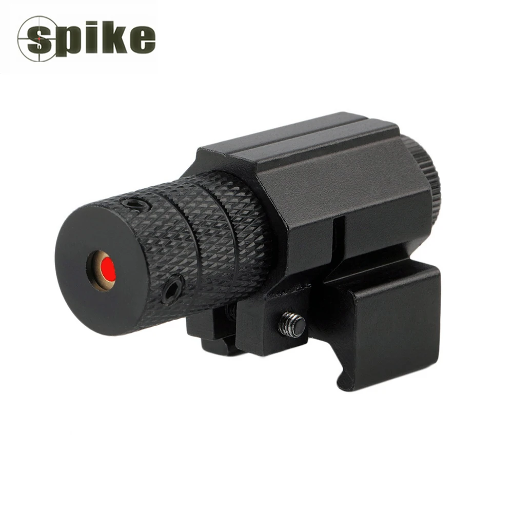 

2017 HOT sale Spike handgun accessories goods glock laser red dot sight scope, aimpoint for red dot optic
