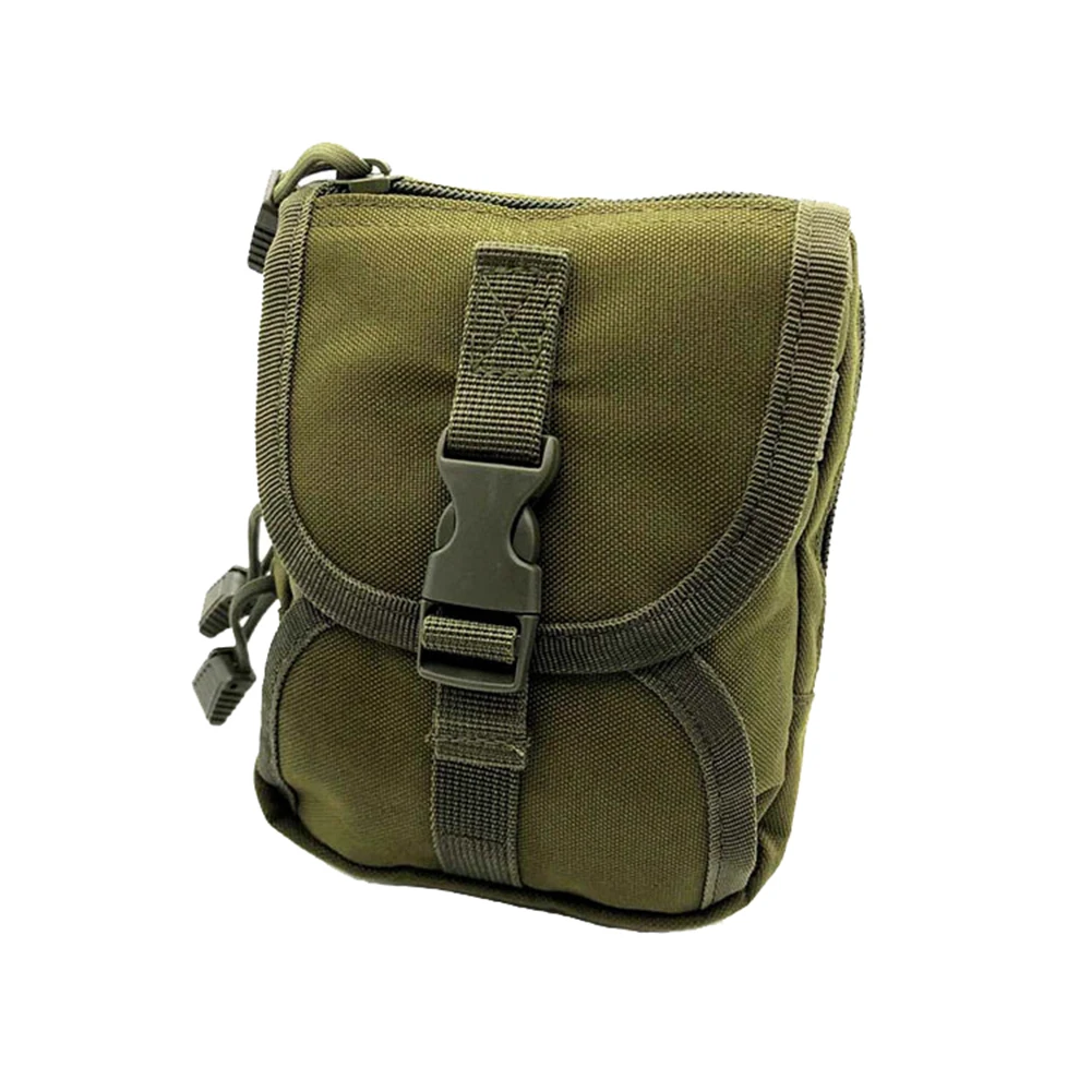 

Hunting Multifunctional Tactical Bullet bag Outdoor Bullet Bag Handbags for Outdoor Activities Combat Practice packet