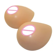 Силиконовые формы груди Boob Ehhancer Mastectomy Crossdressers Искусственные Поддельные груди усилители транссексуалов и переодевания