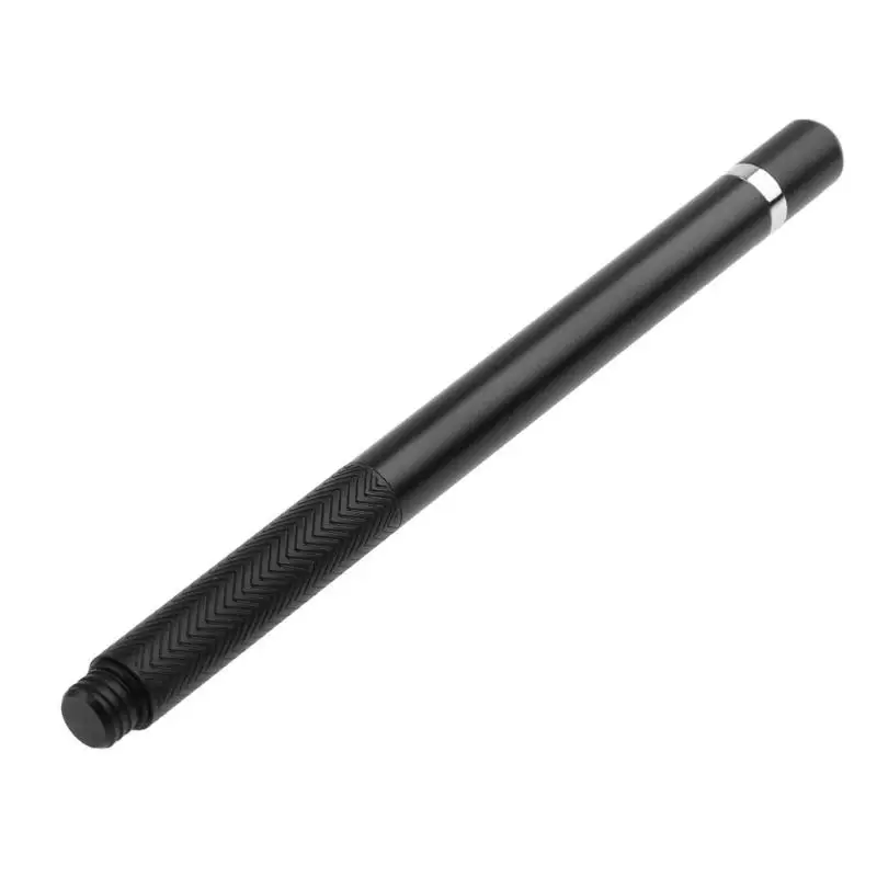 Новые 1 шт Универсальная емкостная Сенсорный экран ручка стилус для рисования для iPhone IPad смартфон Tablet PC компьютер WK1009A