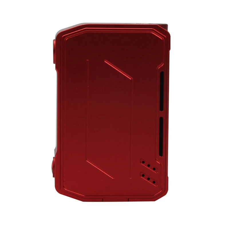 Оригинальный Tesla Invader IV мод Teslacigs 4 коробки Vape 280 Вт поддержка RDA танк электронная