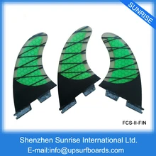 Surfboard FCS2 Surf Fins Fiberglass Surfboard Fins FCS II Fin Browsing
