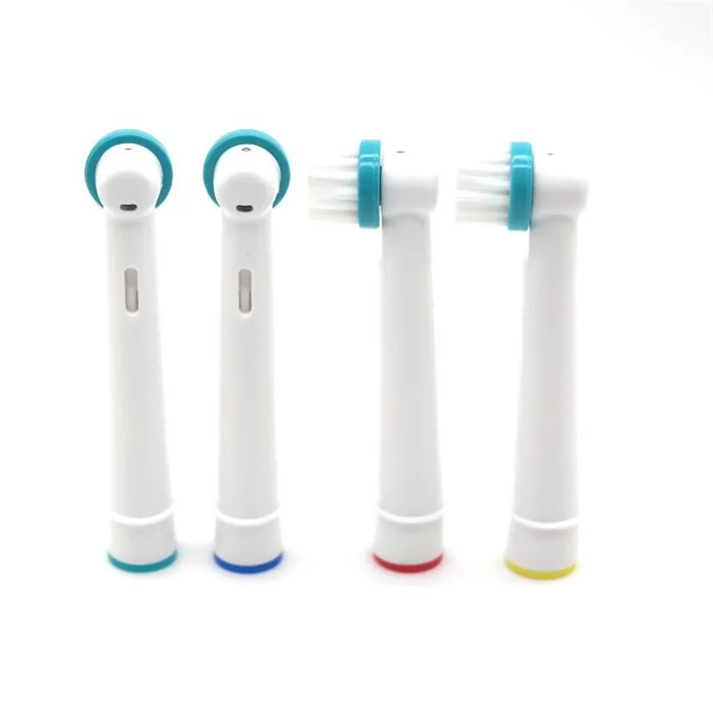 toothbrush head 7