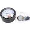 TE2000 0-60PA Micro Differential Pressure meter Gauge High Neutral Panel Round Type Pointer Instrument Micromanometer ► Photo 1/6