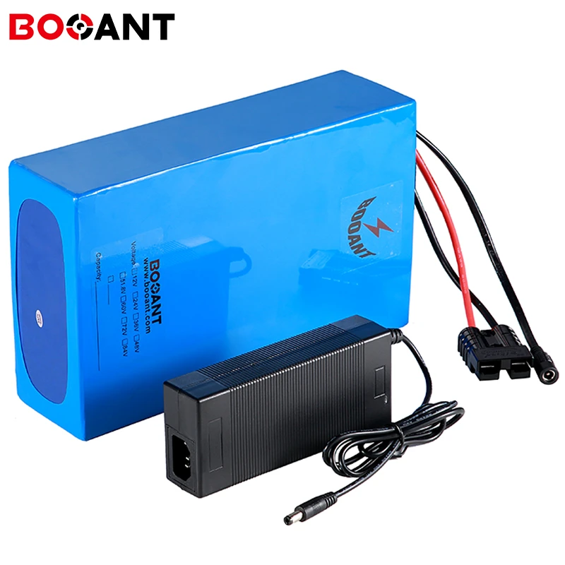 best 36v ebike battery