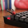 Al Diablos клавишная Кепка с подсветкой из смолы для вишневого переключателя механическая клавиатура Кепка DIY игровая клавиатура Темный демон с розничной коробкой ► Фото 1/6