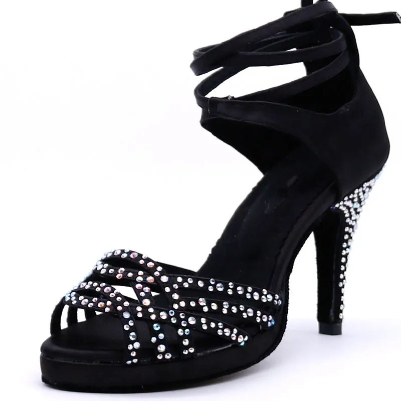 WUXIJIAO-Ladies-Latin-dance-shoes-with-black-satin-rhinestone-style-high-heels-salsa-dancing-shoes-heel_