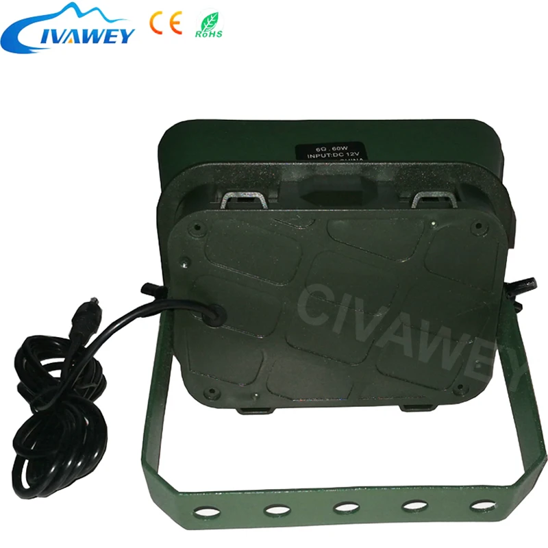60w SPEAKER F