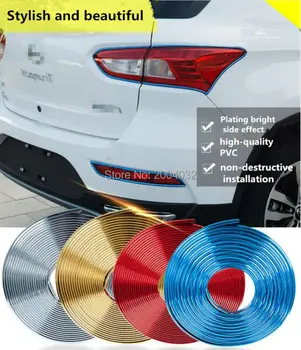 

car-styling car sticker decorate stickers for LIFAN X60 CEBRIUM SOLANO NEW CELLIYA SMILY Geely X7 EC7
