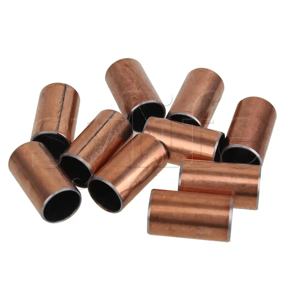 10pcs 18MM*20MM*20MM SF-1self Lubricating Composite Bearing Bushing Sleeve