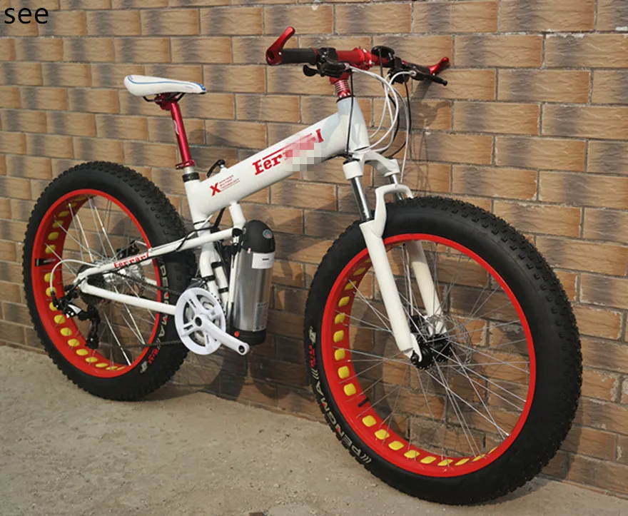 Oyama power bike Outlet