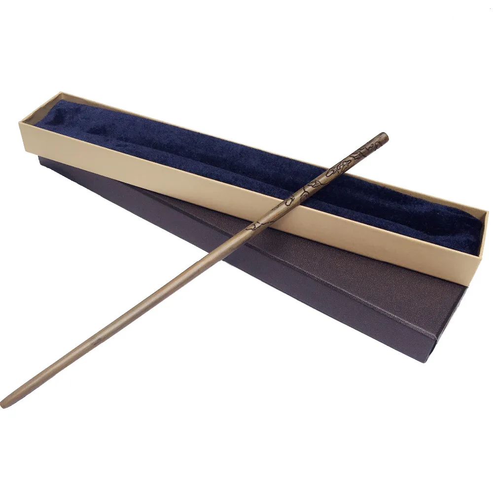 Волшебная палочка Harri Magic Wands новая волшебная с железным сердечником качество