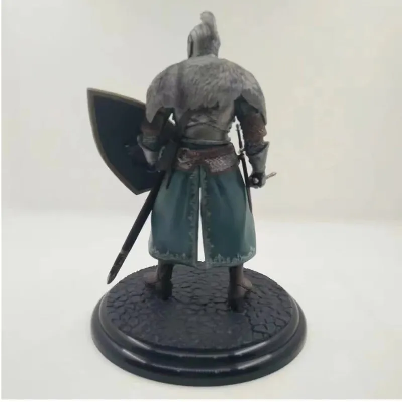 2 стиля Dark Souls рыцарь фараам/арториас Солер из асторы Sun Knight ПВХ фигурка