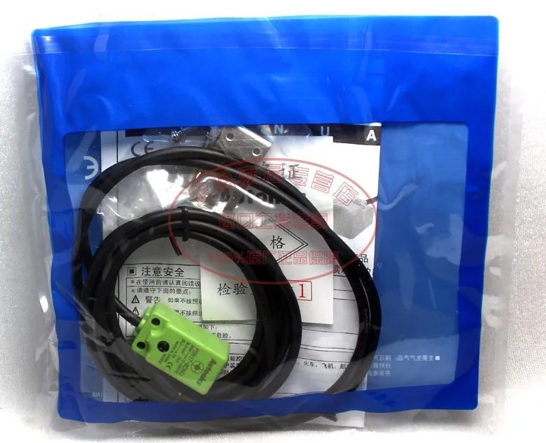 

Genuine authentic Autonics (Jiaxing) Autonics proximity switch PSN17-8DNU